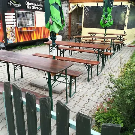 Casa vacanze Na Stezce Stara Cervena Voda