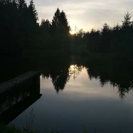 Na Stezce * Stara Cervena Voda