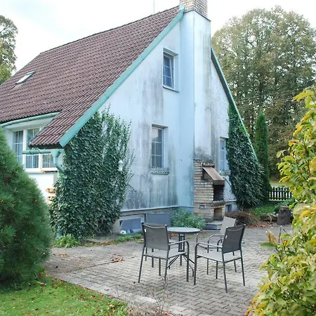 Casa vacanze Na Stezce *