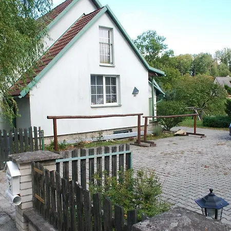Casa vacanze Na Stezce Stara Cervena Voda