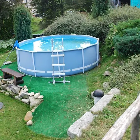 Casa vacanze Na Stezce Stara Cervena Voda
