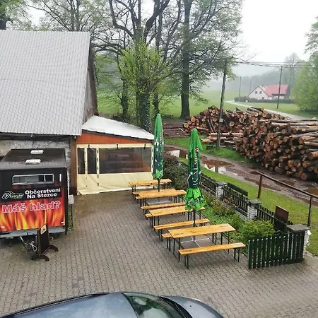 Casa vacanze Na Stezce *