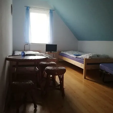 Na Stezce Casa vacanze *
