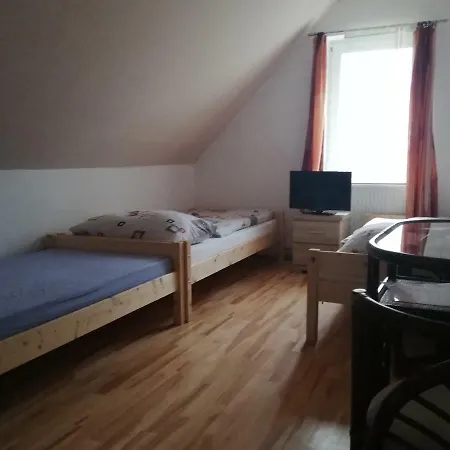 Casa vacanze Na Stezce *