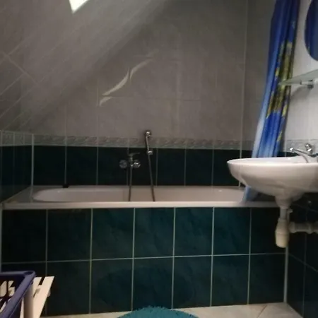 Na Stezce Stara Cervena Voda