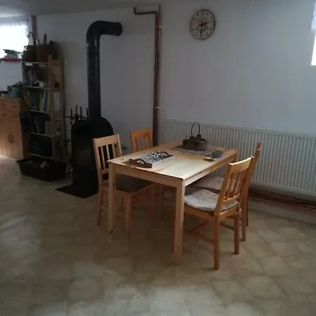 Casa vacanze Na Stezce