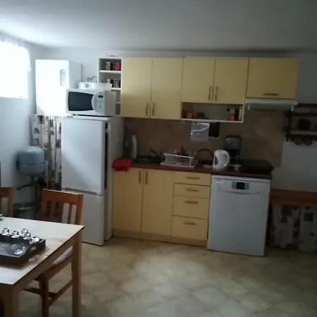 Na Stezce Casa vacanze