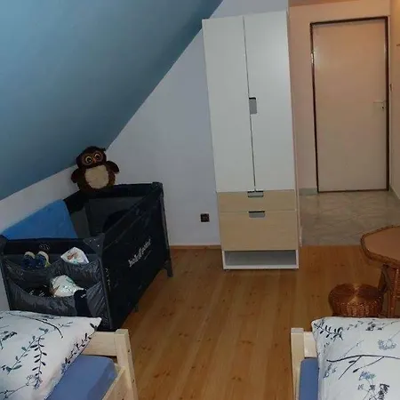 Na Stezce Casa vacanze *